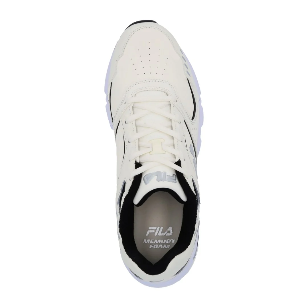 TENIS FILA MULTICOLOR 69070 - Image 5