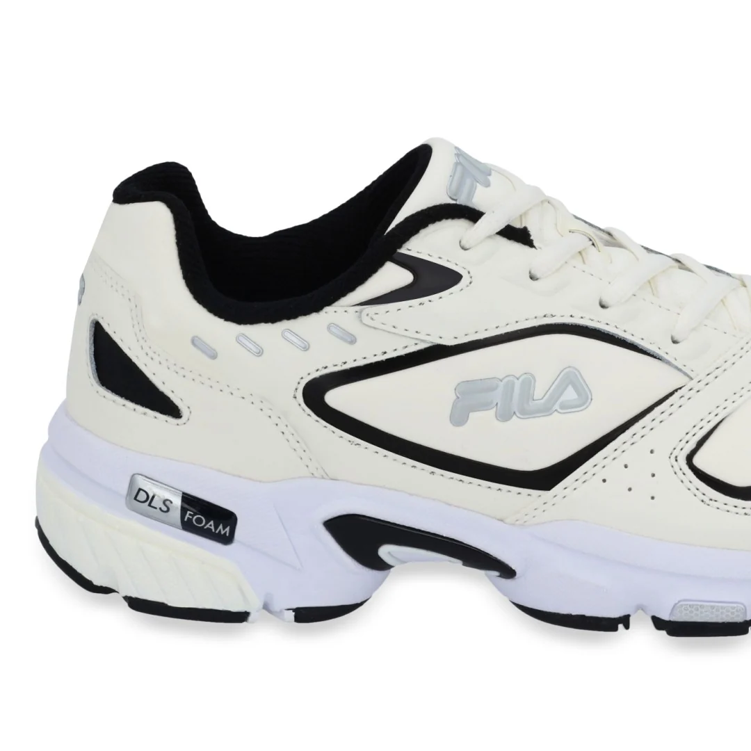 TENIS FILA MULTICOLOR 69070 - Image 6