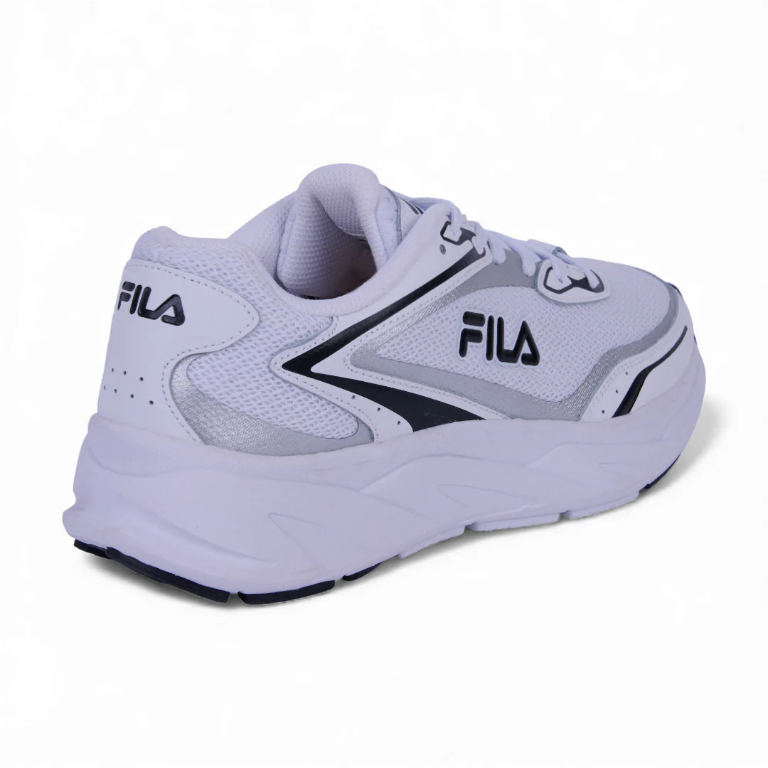 TENIS FILA MULTICOLOR 69080 - Image 4