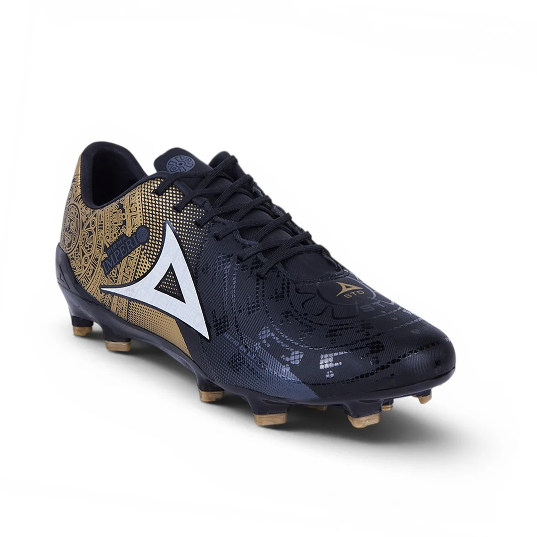 TENIS FUTBOL CABALLERO PIRMA NEGRO 67361