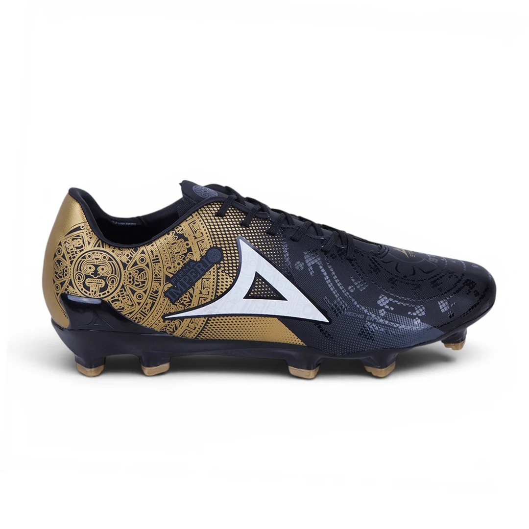 TENIS FUTBOL CABALLERO PIRMA NEGRO 67361 - Image 2