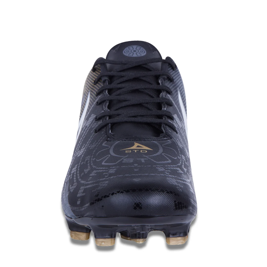 TENIS FUTBOL CABALLERO PIRMA NEGRO 67361 - Image 3