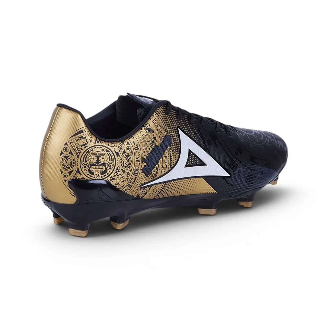 TENIS FUTBOL CABALLERO PIRMA NEGRO 67361 - Image 4
