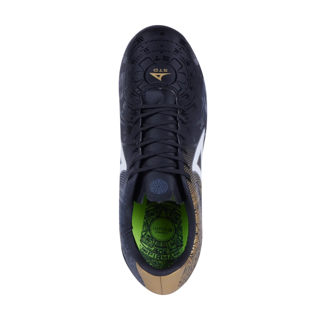 TENIS FUTBOL CABALLERO PIRMA NEGRO 67361 - Image 5