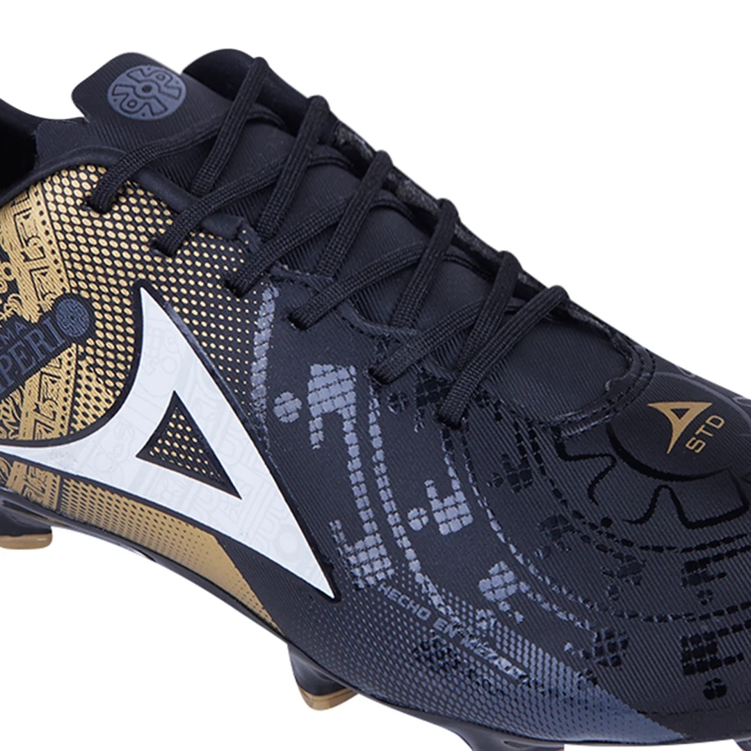 TENIS FUTBOL CABALLERO PIRMA NEGRO 67361 - Image 6