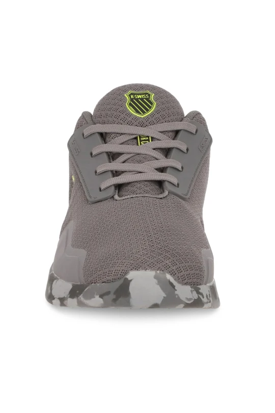 TENIS GRIS KSWISS 67698 - Image 3