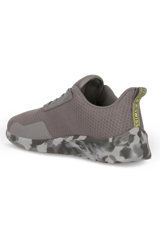 TENIS GRIS KSWISS 67698 - Image 4
