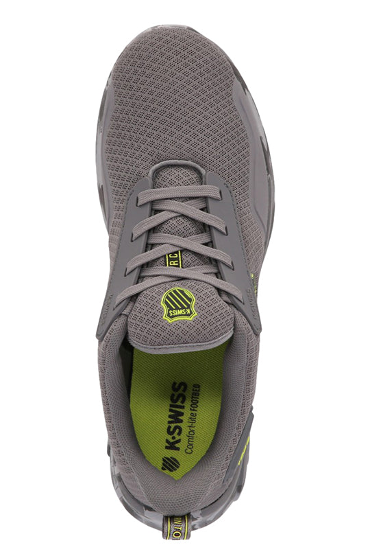 TENIS GRIS KSWISS 67698 - Image 5