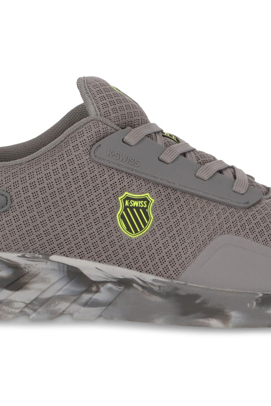 TENIS GRIS KSWISS 67698 - Image 6
