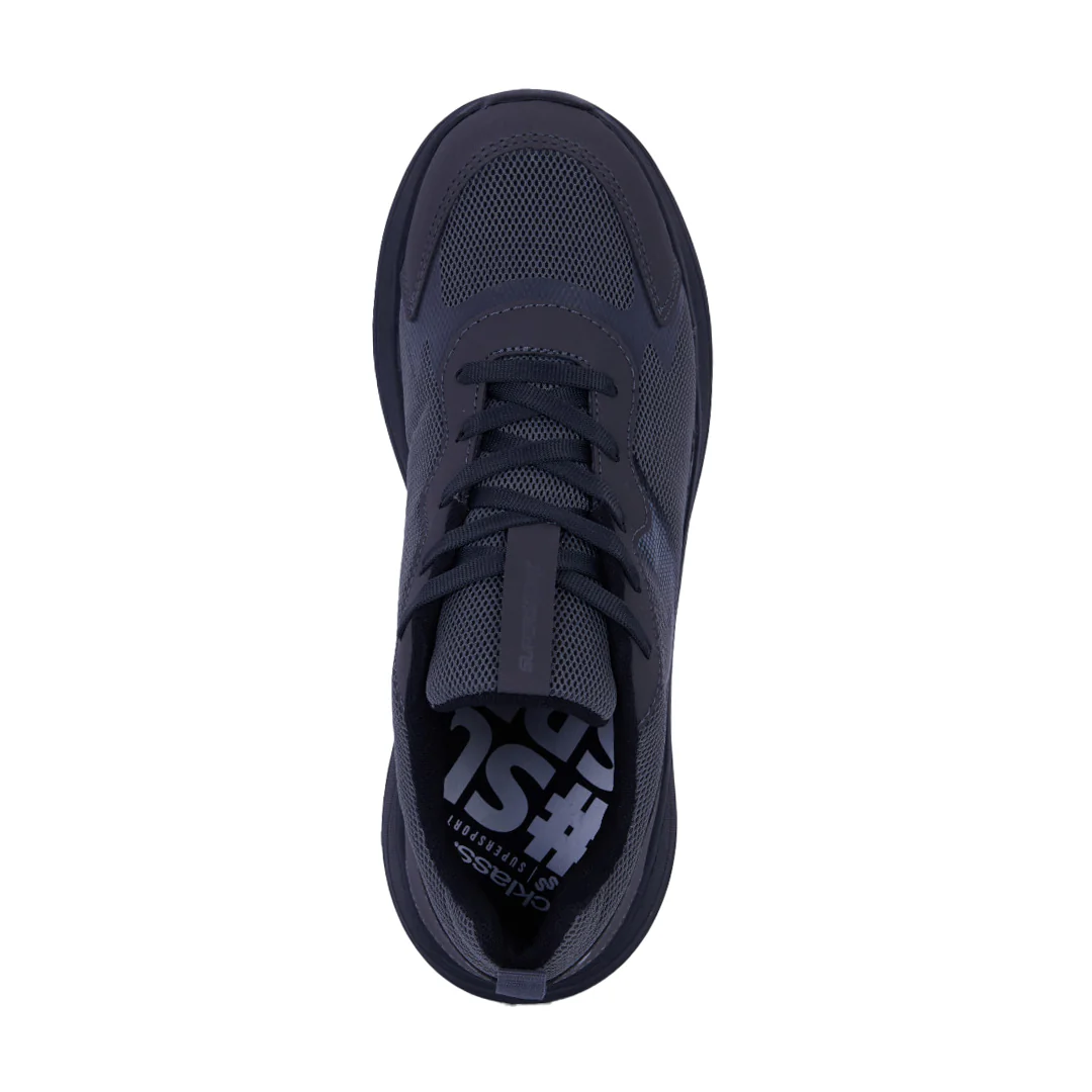 TENIS GRIS SUPERSPORT 68376 - Image 5