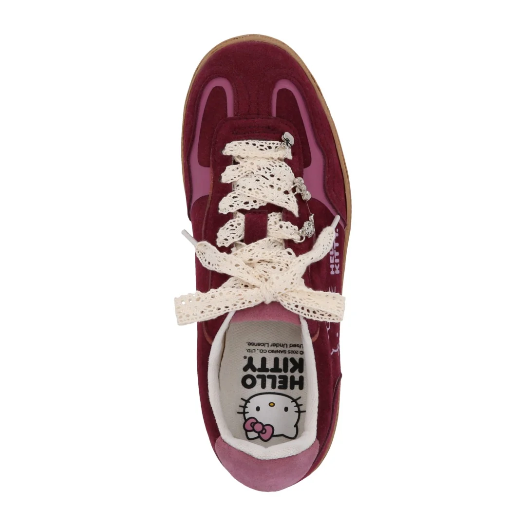 TENIS HELLO KITTY TINTO 06089 - Image 5