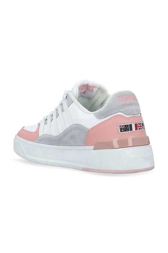 Tenis K-Swiss multicolor 83649 - Image 3