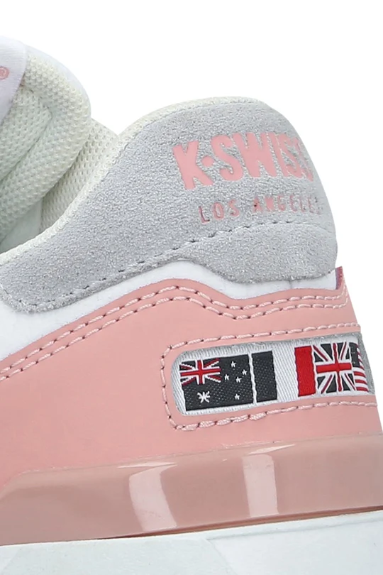 Tenis K-Swiss multicolor 83649 - Image 6