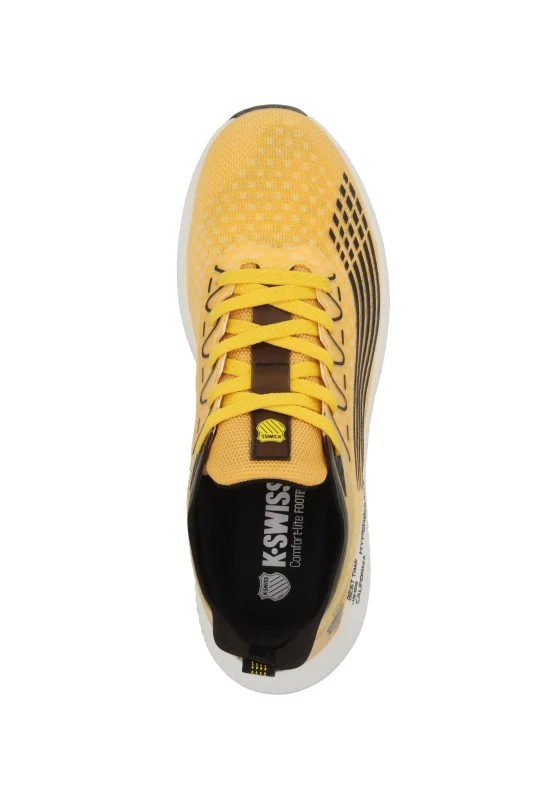 TENIS KSWISS AMARILLO 83685 - Image 4