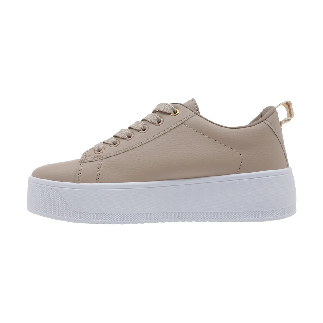 TENIS KSWISS BEIGE 66252 - Image 3