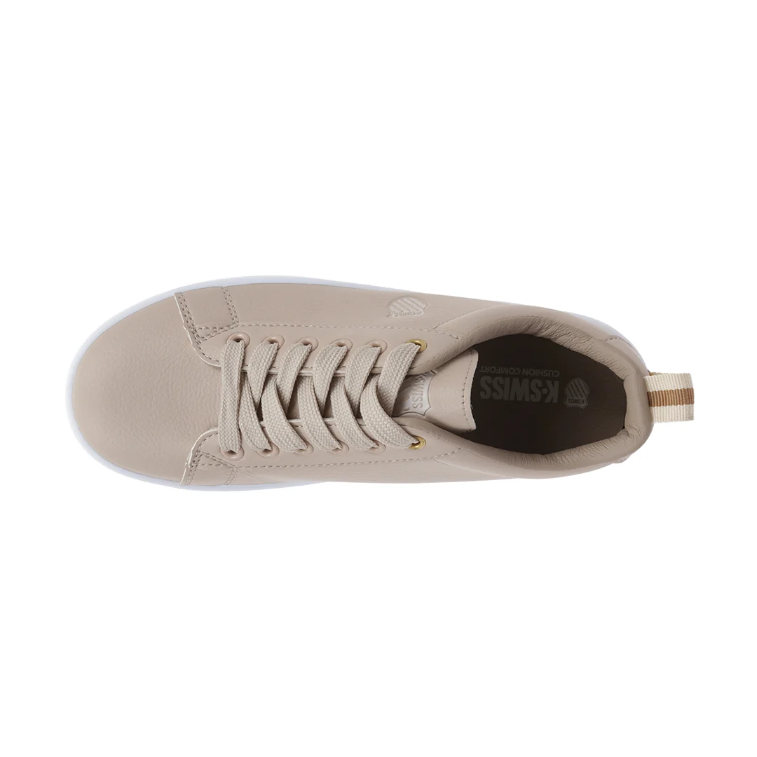 TENIS KSWISS BEIGE 66252 - Image 4
