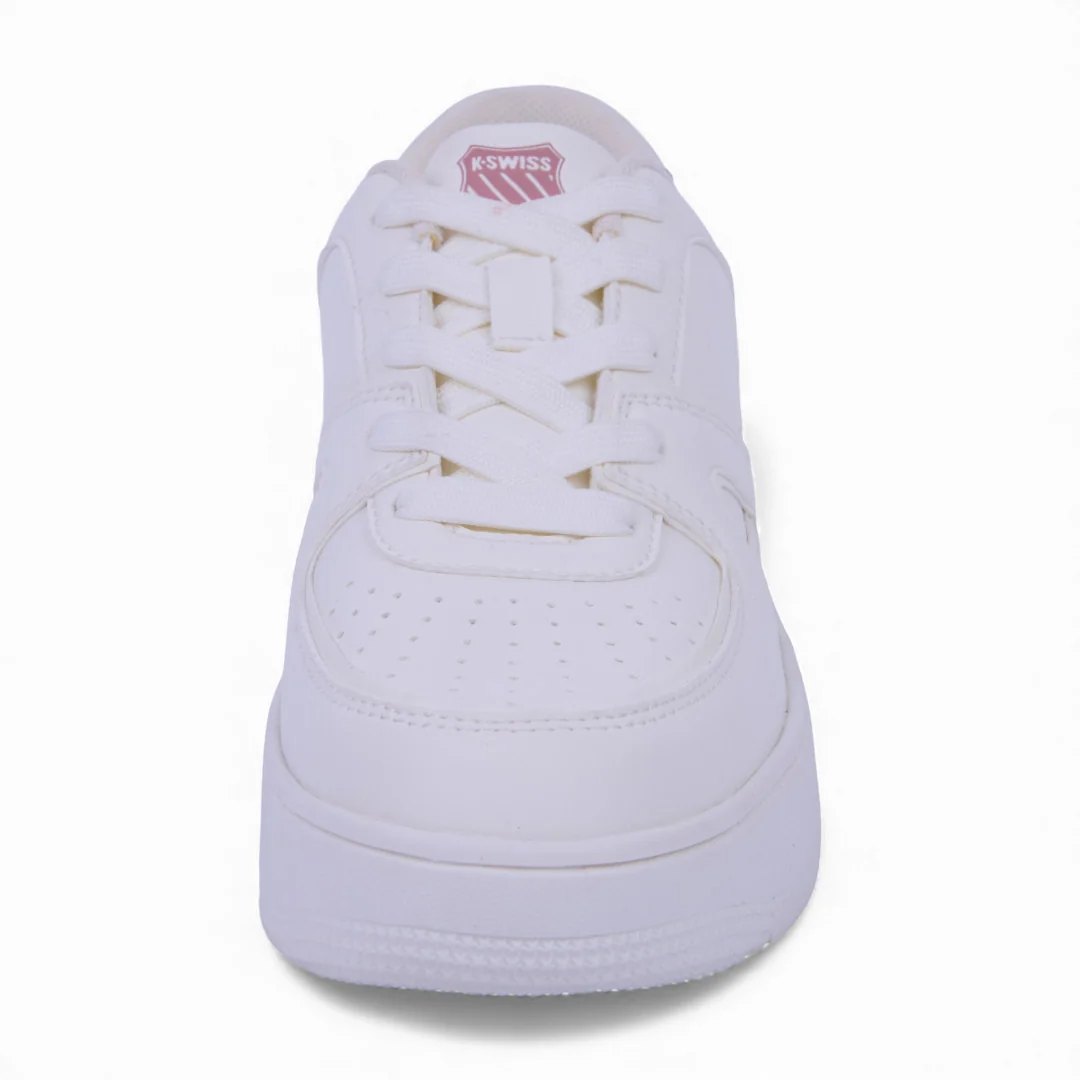 TENIS KSWISS BEIGE 66266 - Image 4