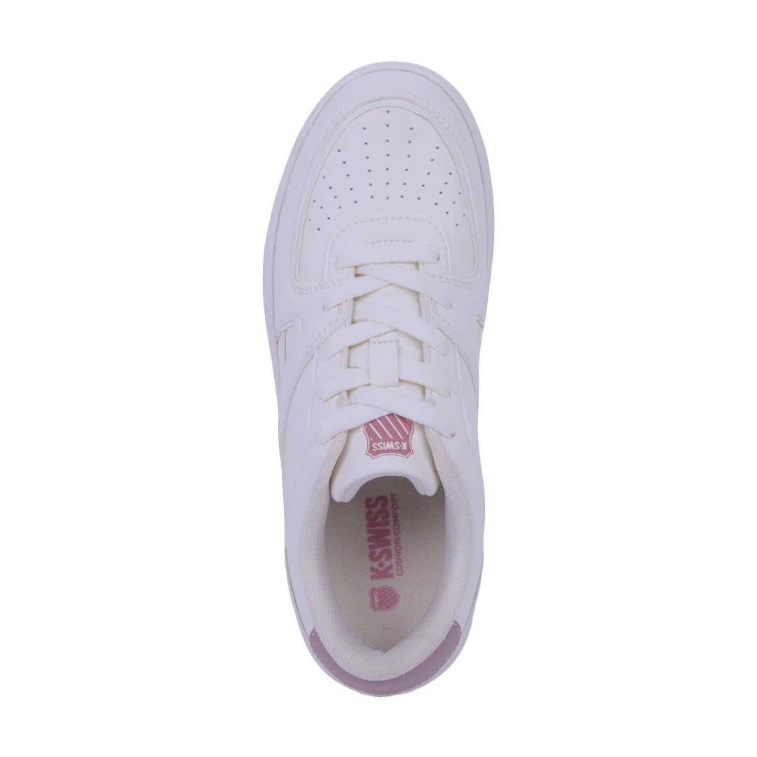 TENIS KSWISS BEIGE 66266 - Image 5