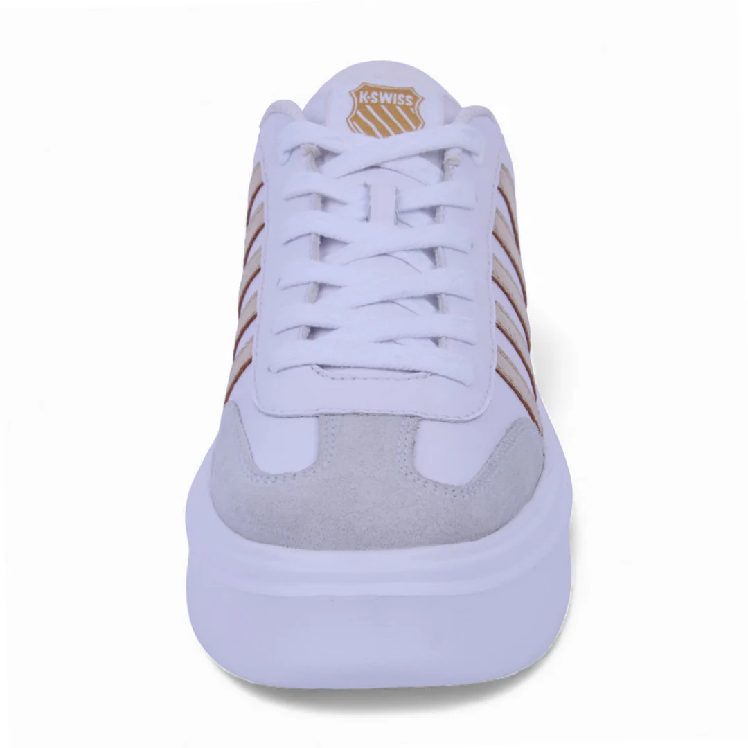 TENIS KSWISS BLANCO 66263 - Image 4