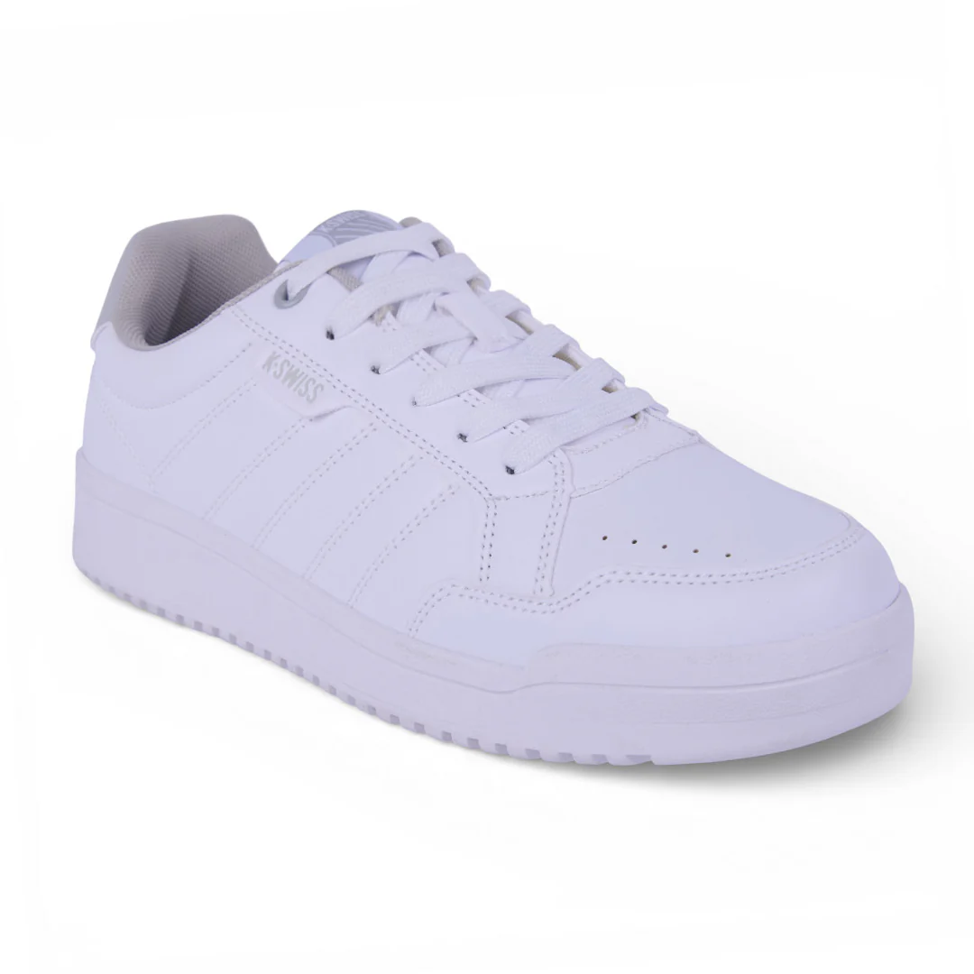 TENIS KSWISS blanco 66277