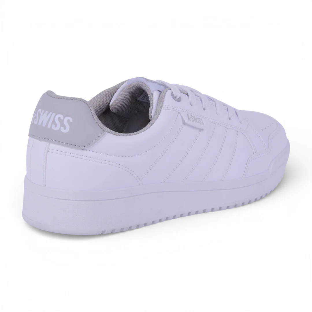 TENIS KSWISS blanco 66277 - Image 3