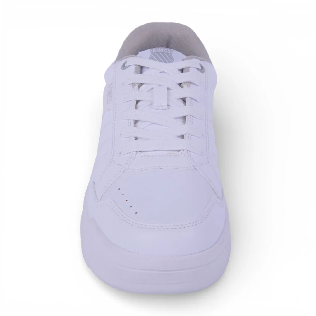 TENIS KSWISS blanco 66277 - Image 4