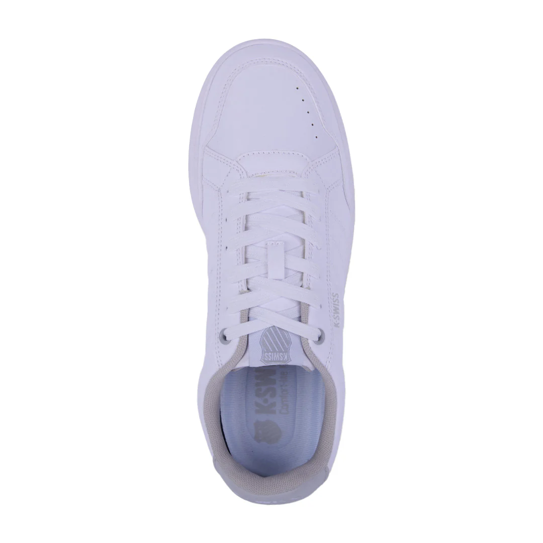 TENIS KSWISS blanco 66277 - Image 5