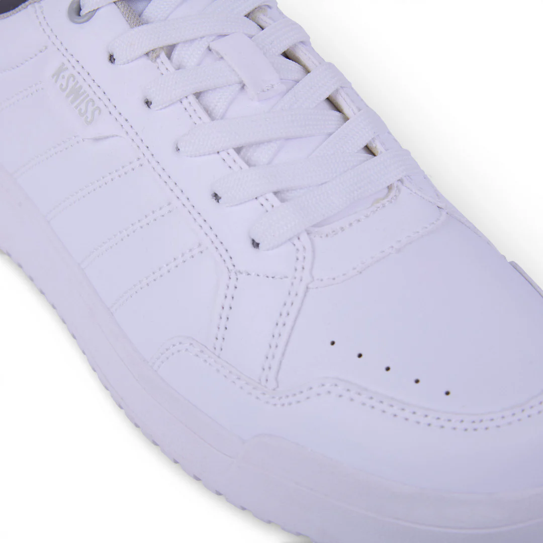 TENIS KSWISS blanco 66277 - Image 6