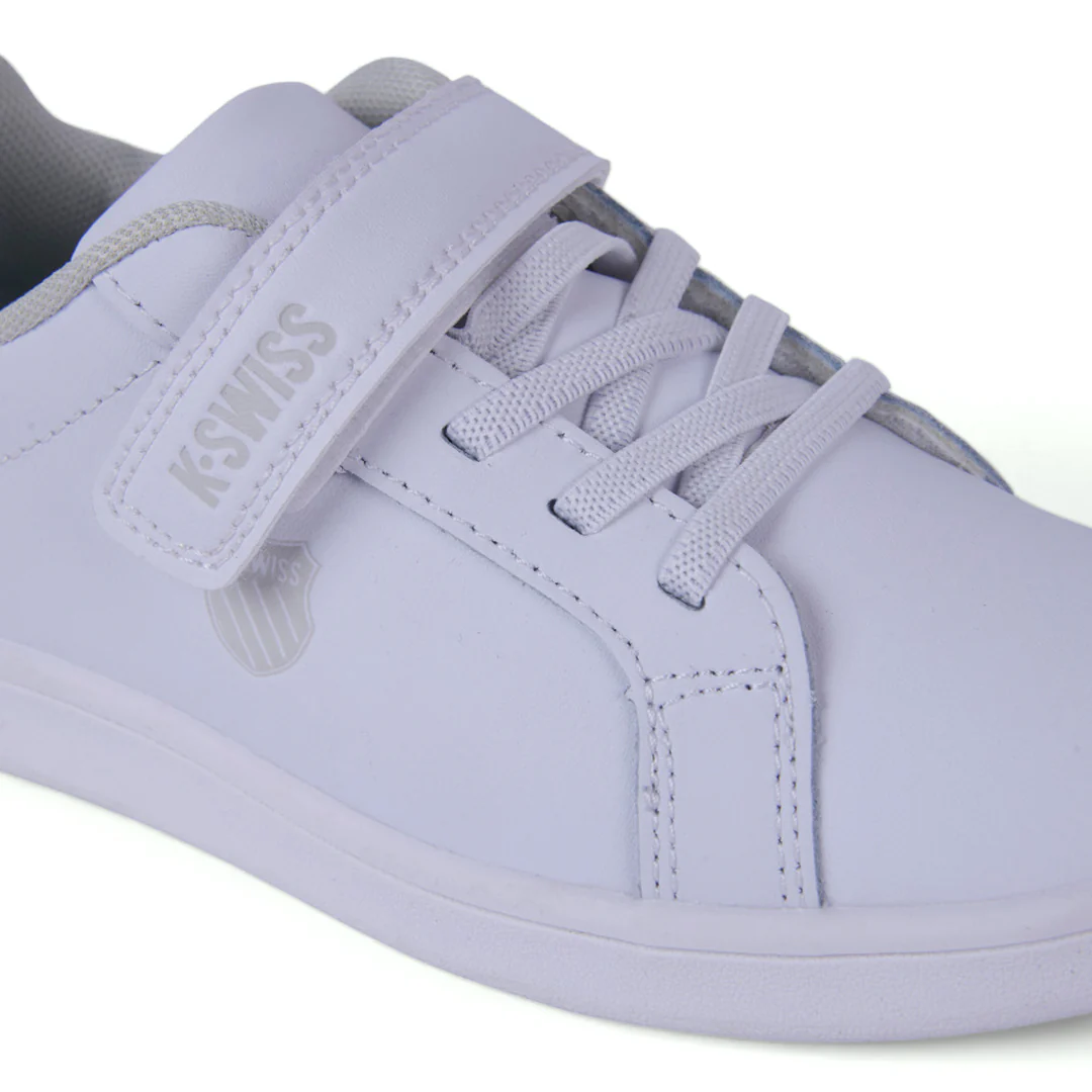TENIS KSWISS blanco 66282 - Image 6