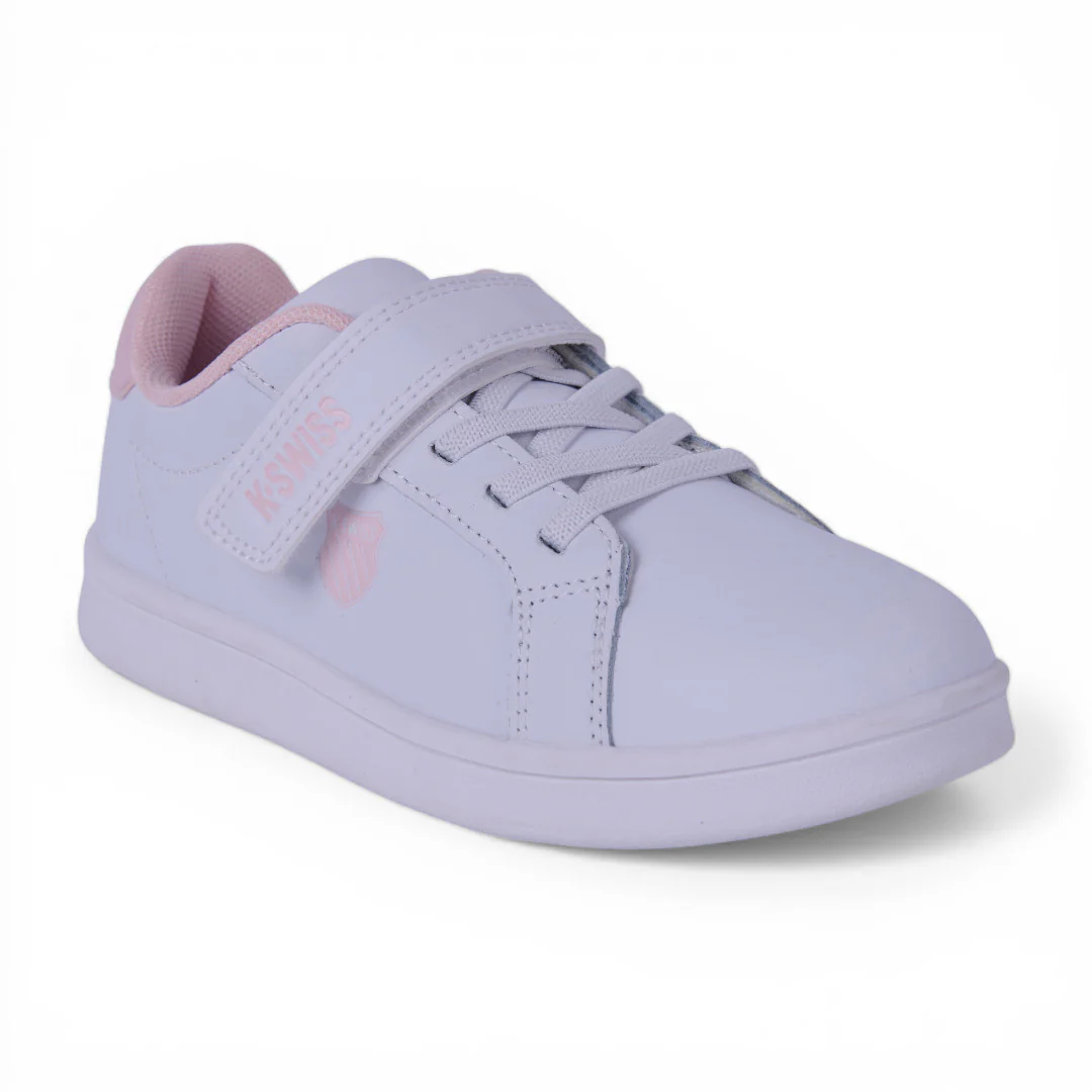 TENIS KSWISS blanco 66283