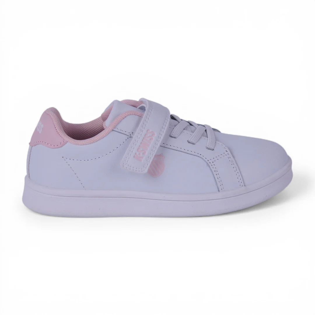 TENIS KSWISS blanco 66283 - Image 2