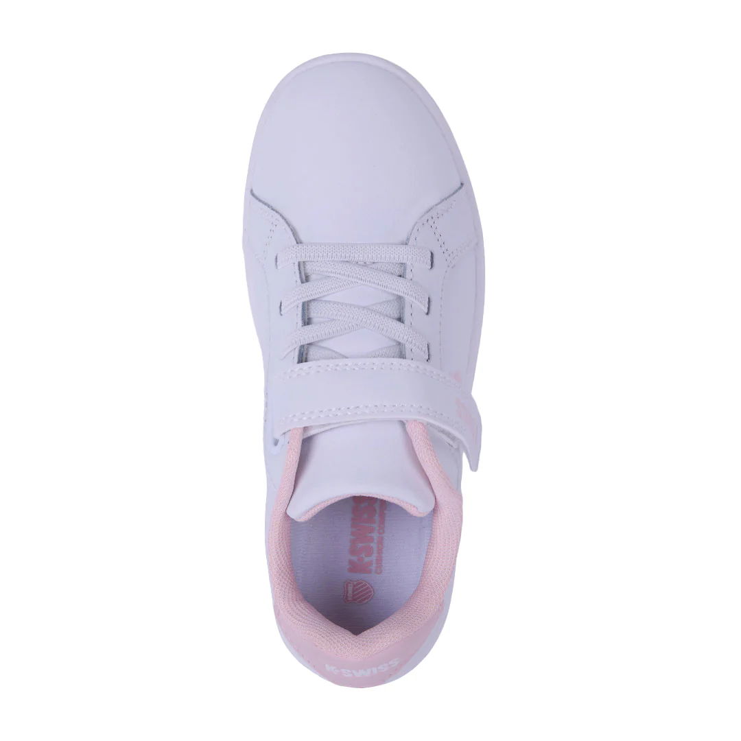 TENIS KSWISS blanco 66283 - Image 5