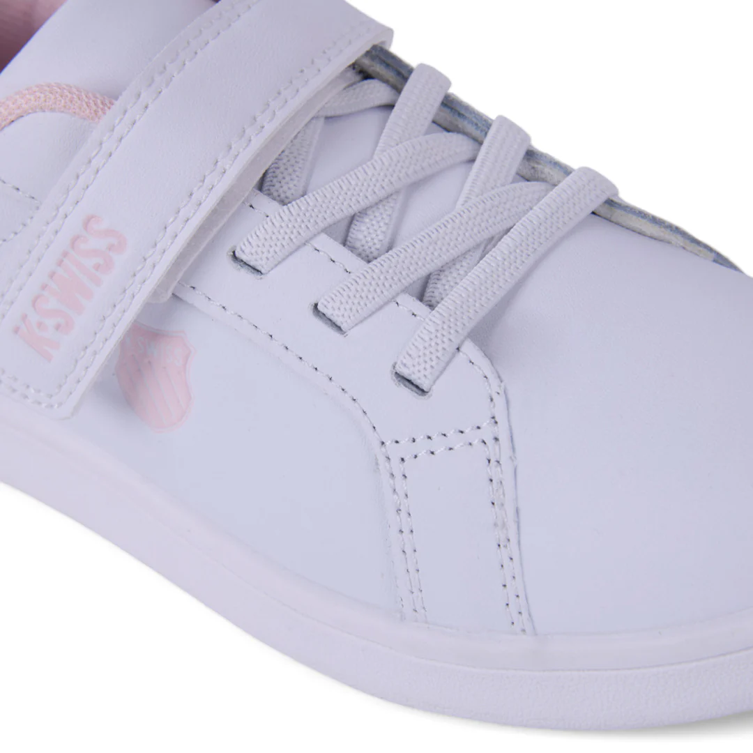 TENIS KSWISS blanco 66283 - Image 6