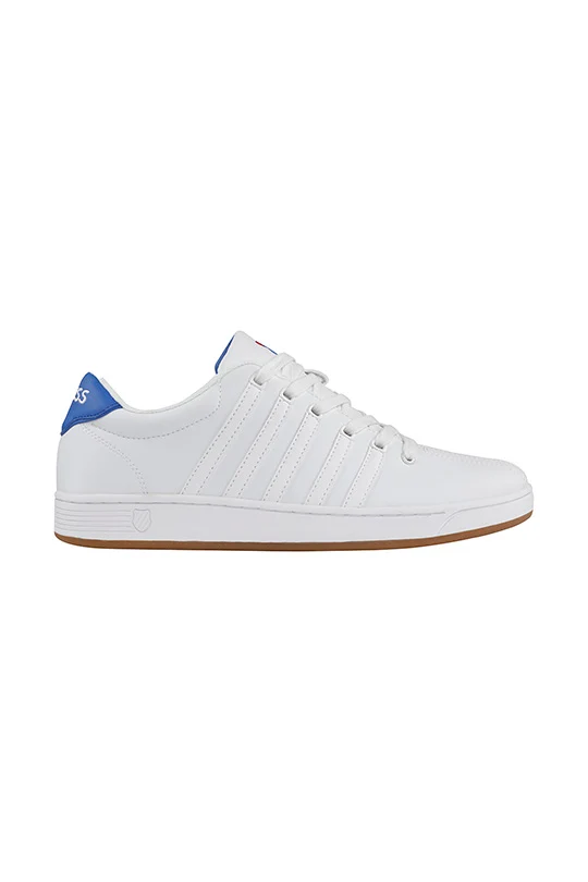 TENIS KSWISS BLANCO 69600