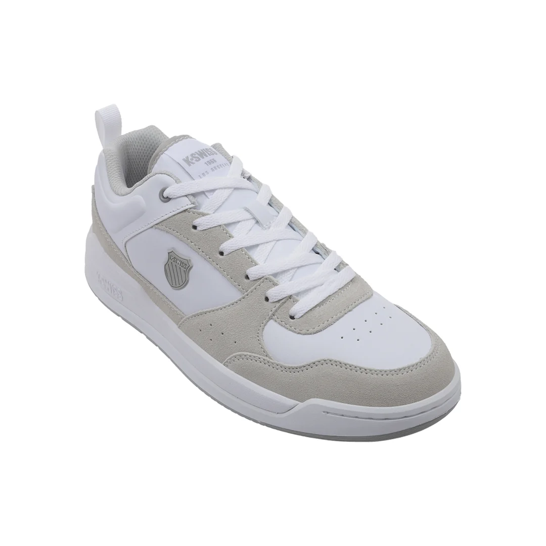 TENIS KSWISS BLANCO 69610