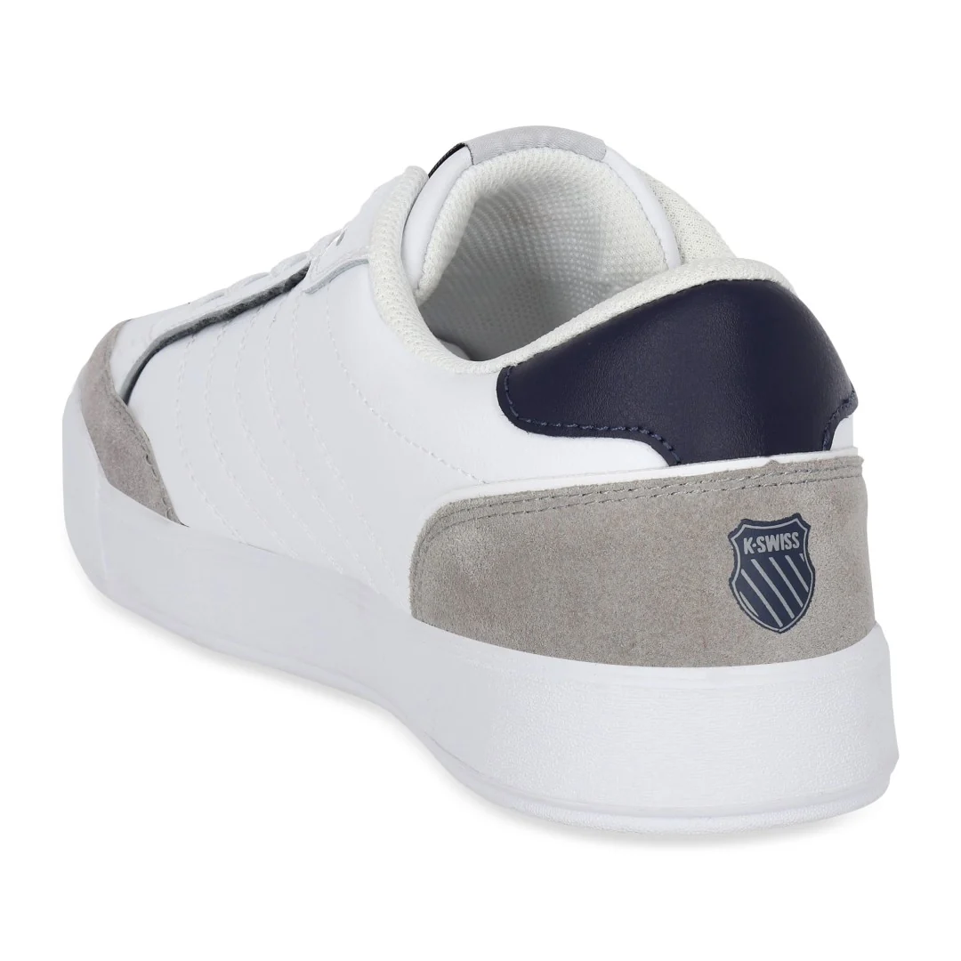 TENIS KSWISS BLANCO 69616 - Image 4