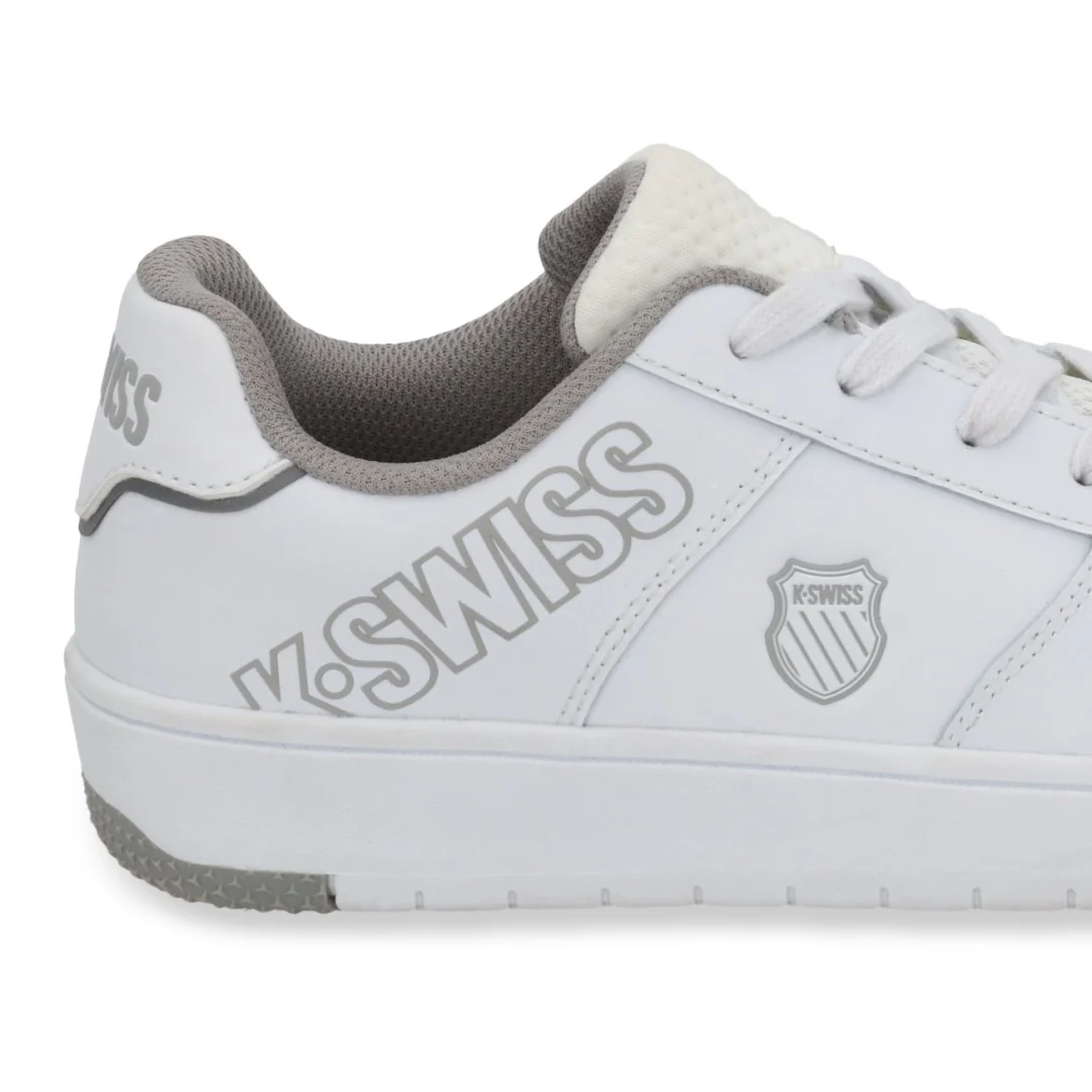 TENIS KSWISS BLANCO 69669 - Image 6