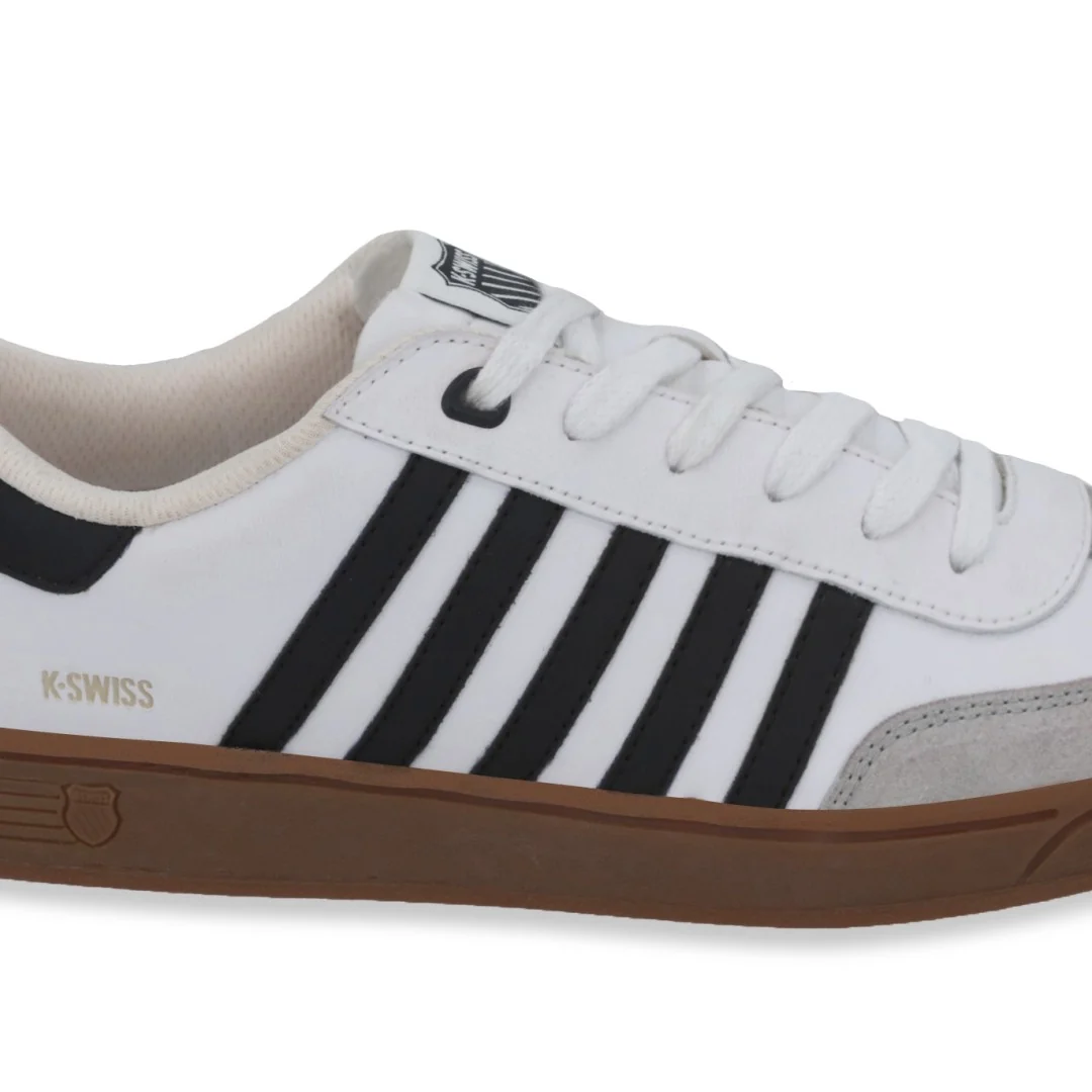 TENIS KSWISS BLANCO 69687 - Image 6