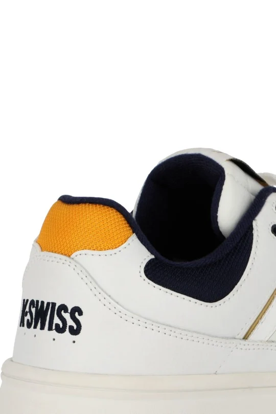 TENIS KSWISS BLANCO 83659 - Image 6