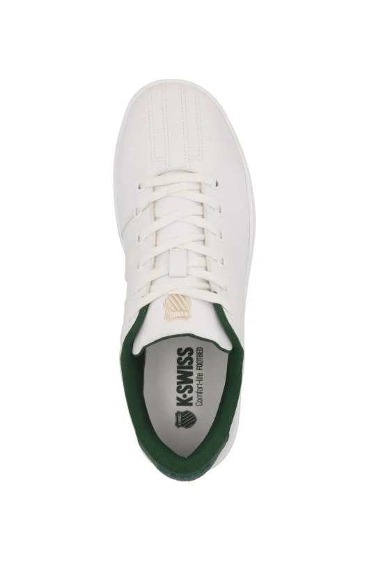 TENIS KSWISS BLANCO 83682 - Image 4