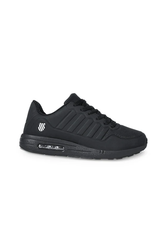 TENIS KSWISS NEGRO, BLANCO O ROJO 67642