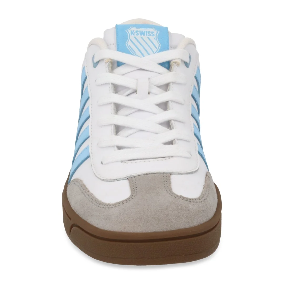 TENIS KSWISS MUJER MULTICOLOR 69663 - Image 3
