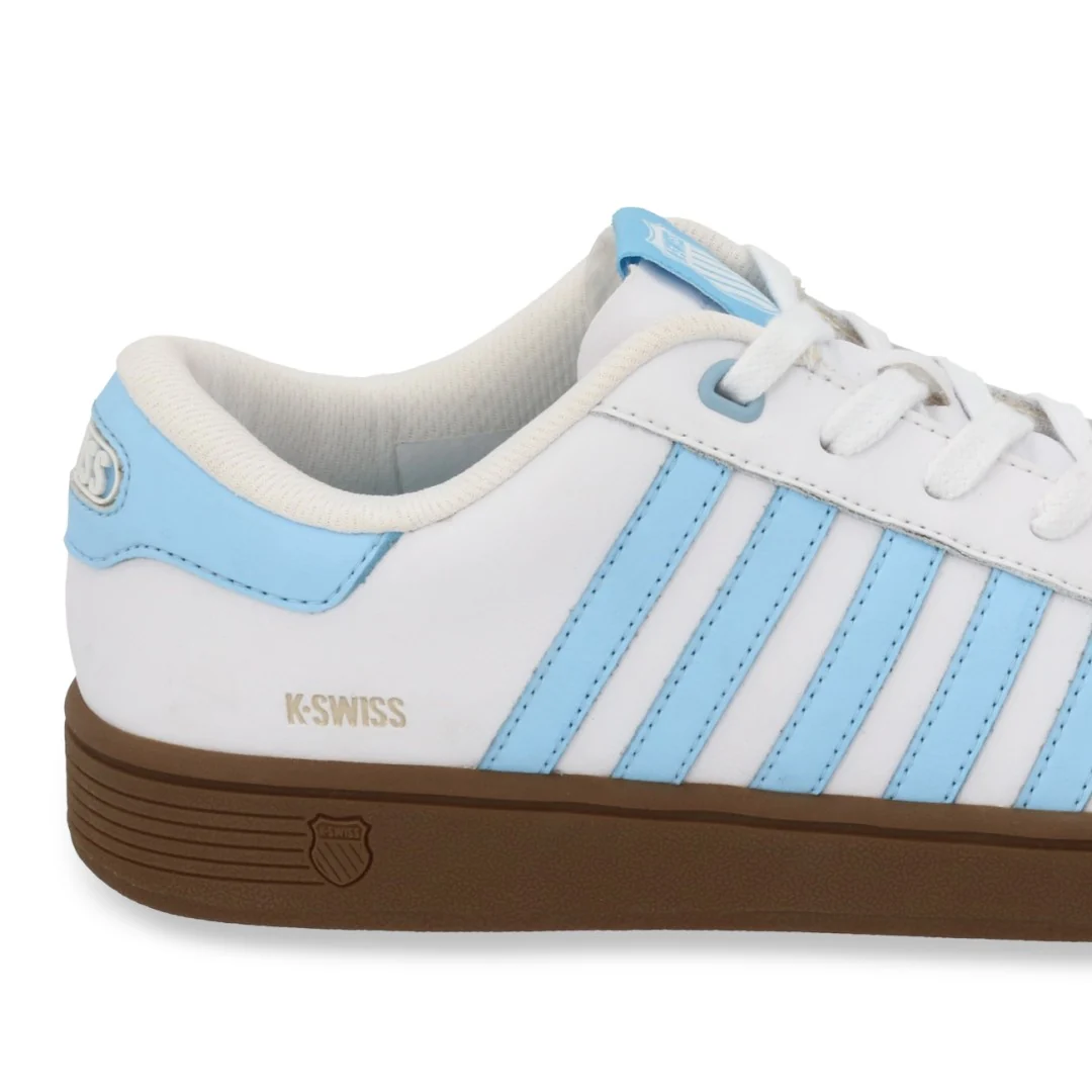 TENIS KSWISS MUJER MULTICOLOR 69663 - Image 6