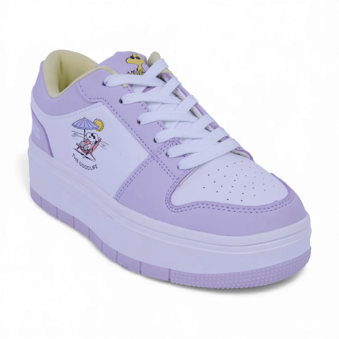 TENIS KSWISS MULTICOLOR 66267