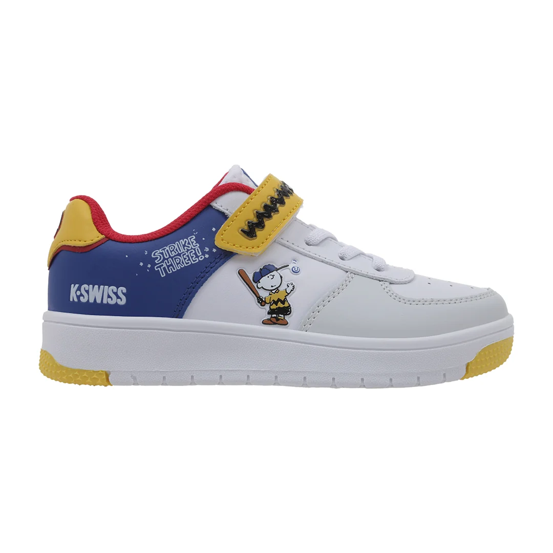 TENIS KSWISS MULTICOLOR 69690 - Image 2