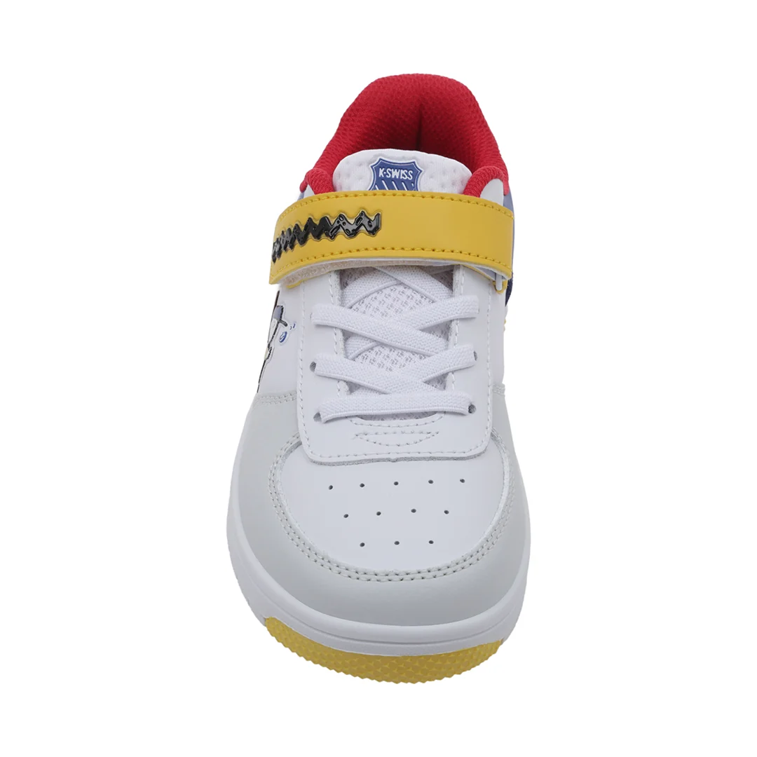 TENIS KSWISS MULTICOLOR 69690 - Image 3