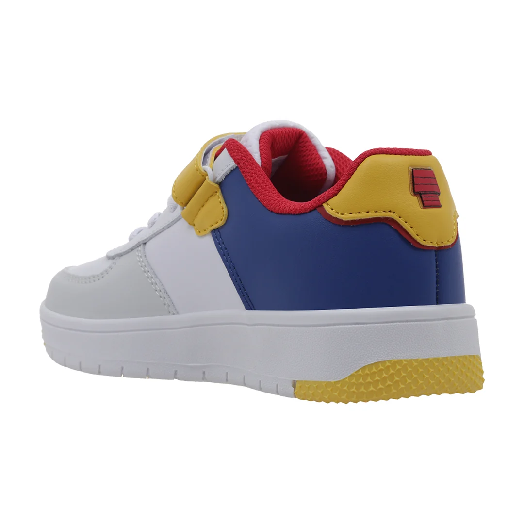 TENIS KSWISS MULTICOLOR 69690 - Image 5