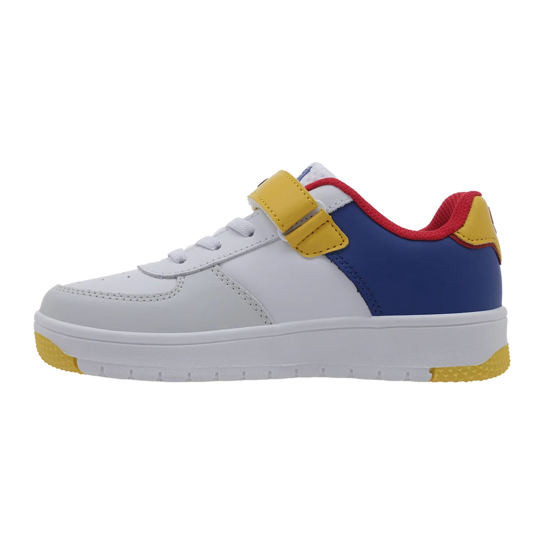 TENIS KSWISS MULTICOLOR 69690 - Image 6