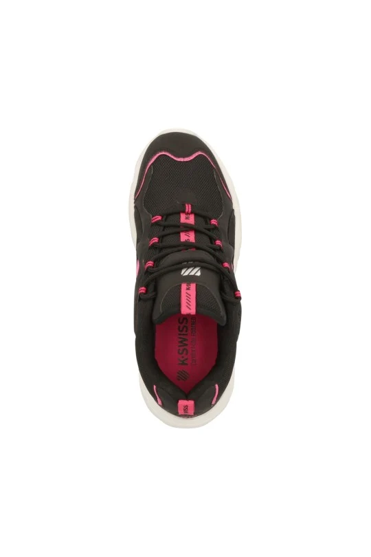 TENIS KSWISS NEGRO 69605 - Image 5