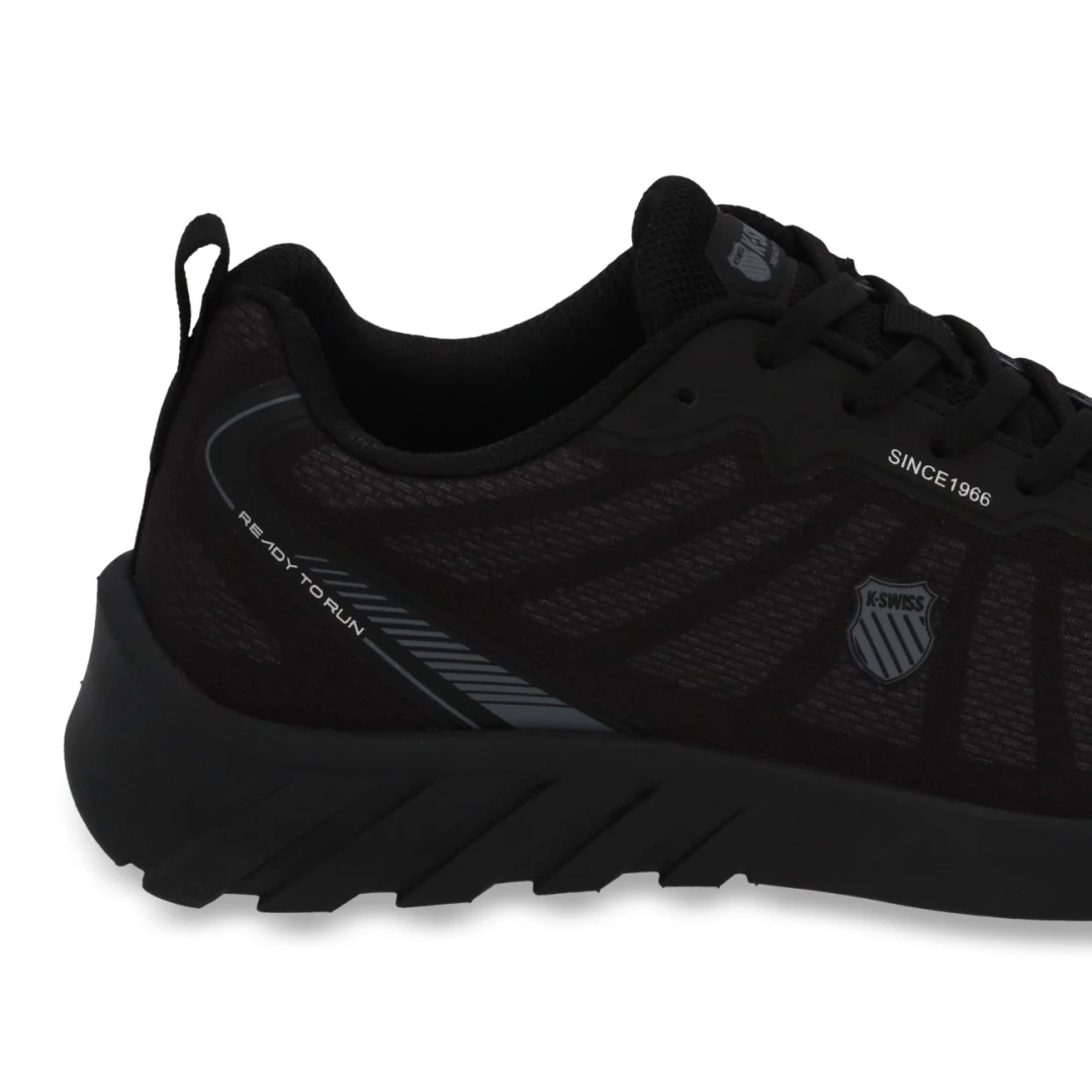 TENIS KSWISS NEGRO 69662 - Image 6